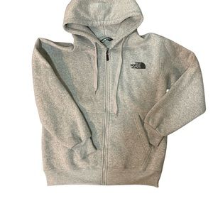 Woman’s North Face Hoodie